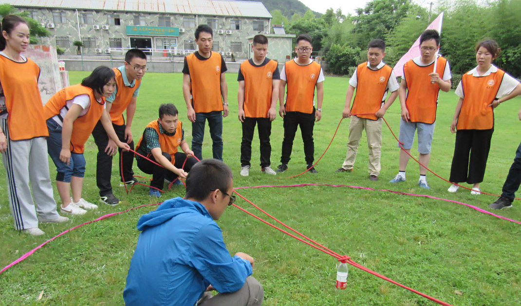 2016年營銷系統拓展活動