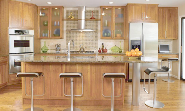 廚房裝修有10大禁忌，你知道嗎？