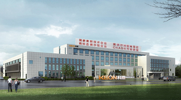 實力印證 行業(yè)地位！科恩用實力說話！