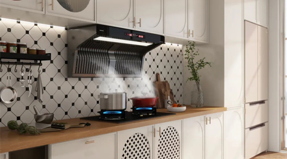 從口腹之欲到生活之“錨”！廚房不僅是一個(gè)烹飪場(chǎng)所，更是承載了情感！