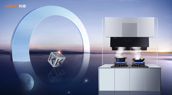 都說自家煙機超??！什么是真正的超?。】催@里！