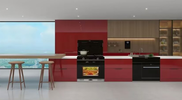 不是年輕人不愛做飯，是你廚電沒買對！